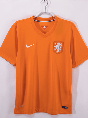 Holanda 2014 (Home Kit)