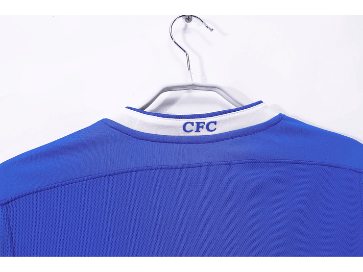Chelsea 2003/05 (Home Kit) 7