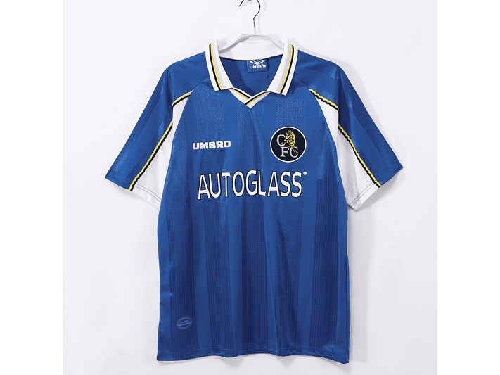 Chelsea 1997/99 (Home Kit) 1