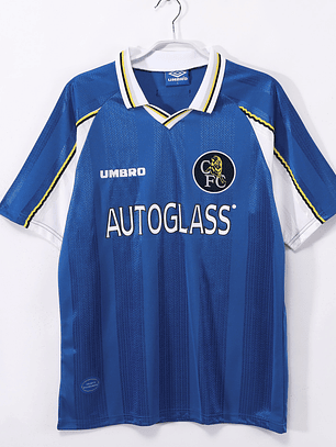 Chelsea 1997/99 (Home Kit)