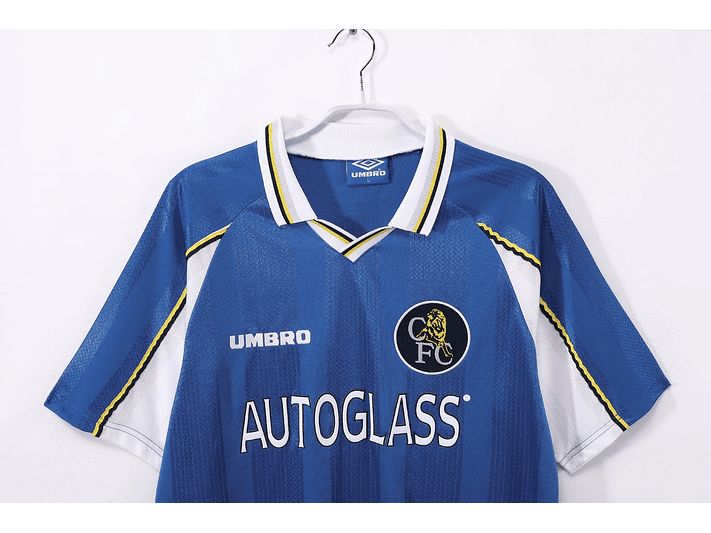 Chelsea 1997/99 (Home Kit) 2