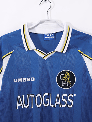 Chelsea 1997/99 (Home Kit)