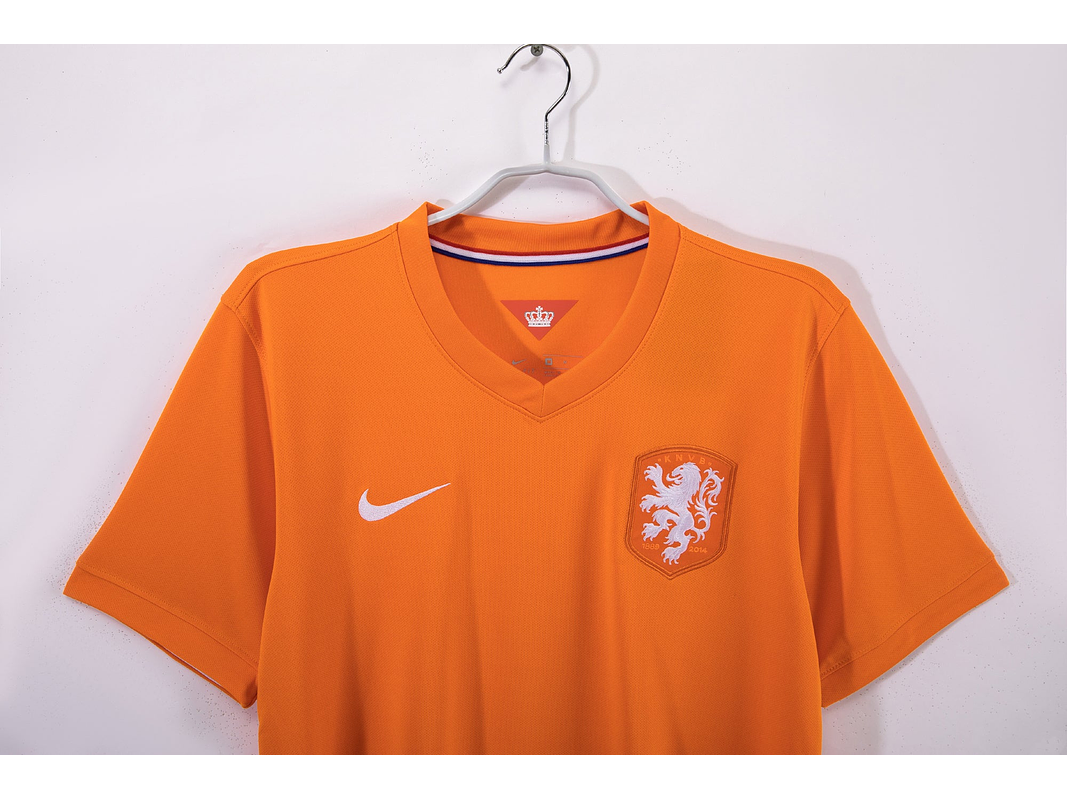 Holanda 2014 (Home Kit) 2