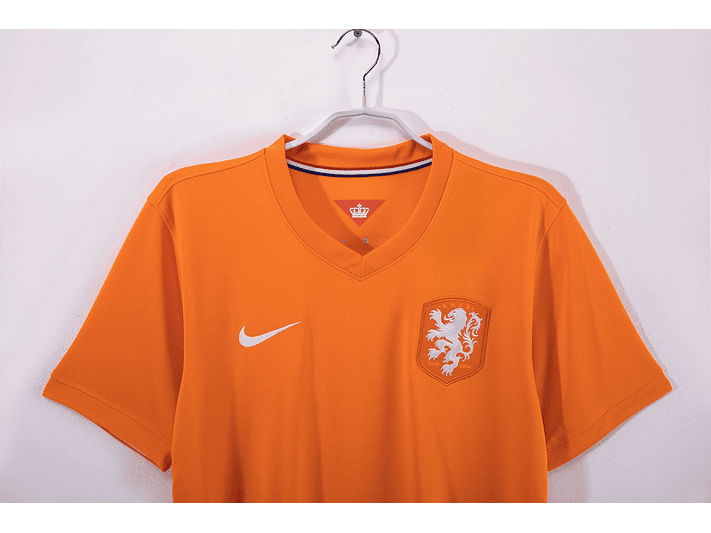 Holanda 2014 (Home Kit) 2