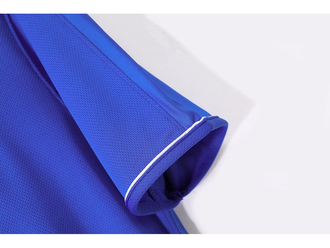 Chelsea 2003/05 (Home Kit) 8