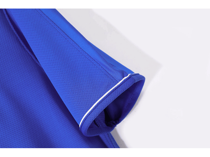 Chelsea 2003/05 (Home Kit) 8