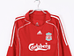 Liverpool 2006/07 (Home Kit - Long Sleeve) - thumbnail 2