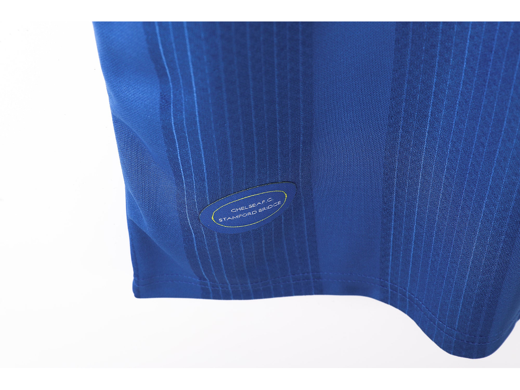 Chelsea 1997/99 (Home Kit) 3