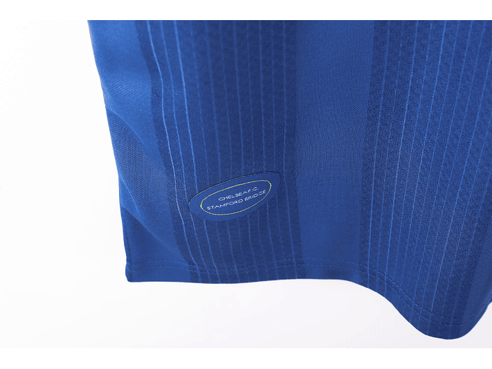 Chelsea 1997/99 (Home Kit) 3