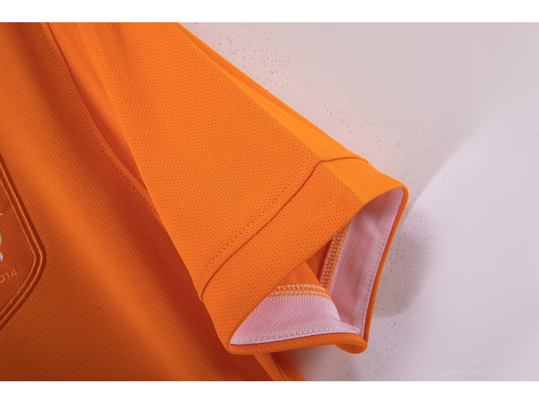 Holanda 2014 (Home Kit) 3