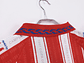 Atlético de Madrid 1995/96 (Home Kit) - thumbnail 7