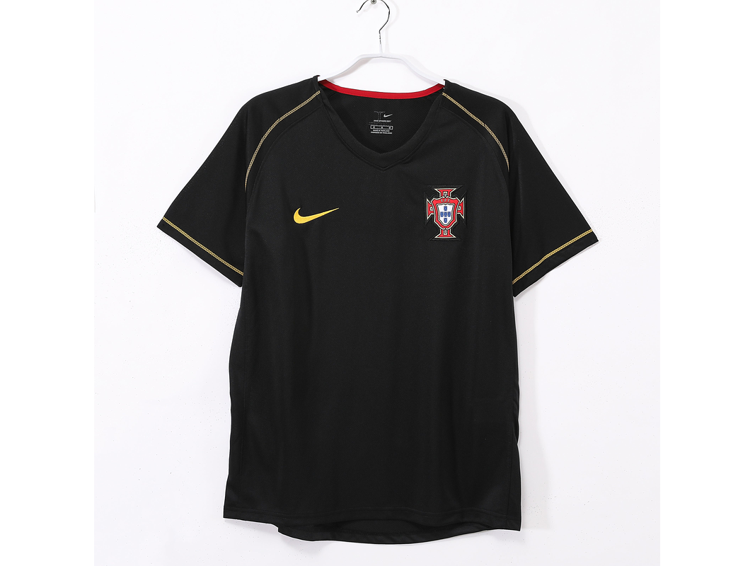 Portugal 2006 (Away Kit) 1