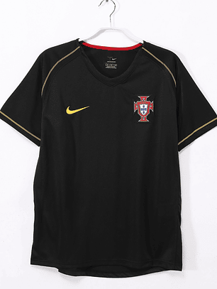 Portugal 2006 (Away Kit)