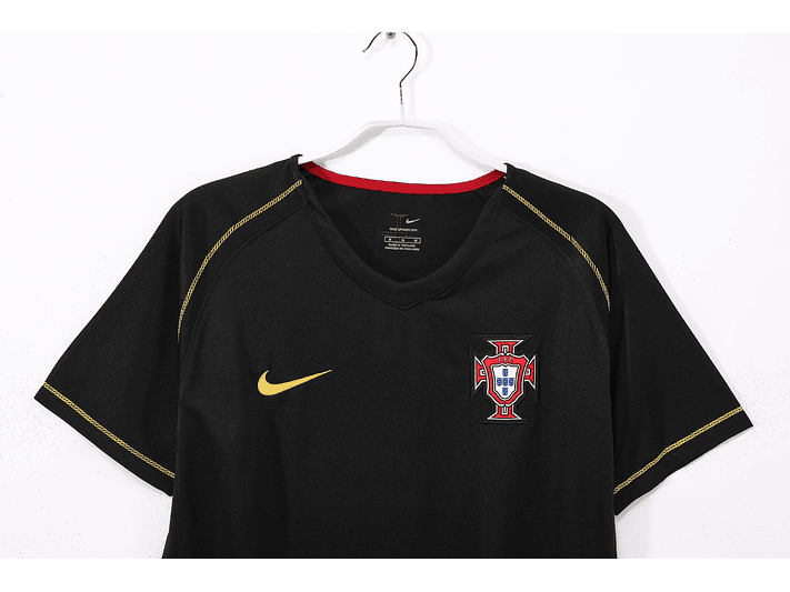 Portugal 2006 (Away Kit) 2