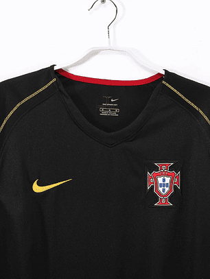 Portugal 2006 (Away Kit)