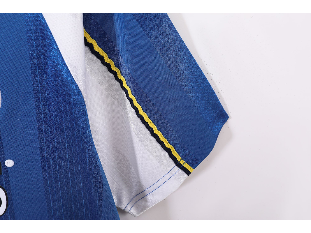 Chelsea 1997/99 (Home Kit) 5