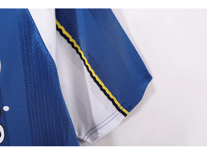 Chelsea 1997/99 (Home Kit) 5