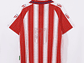 Atlético de Madrid 1995/96 (Home Kit) - thumbnail 8