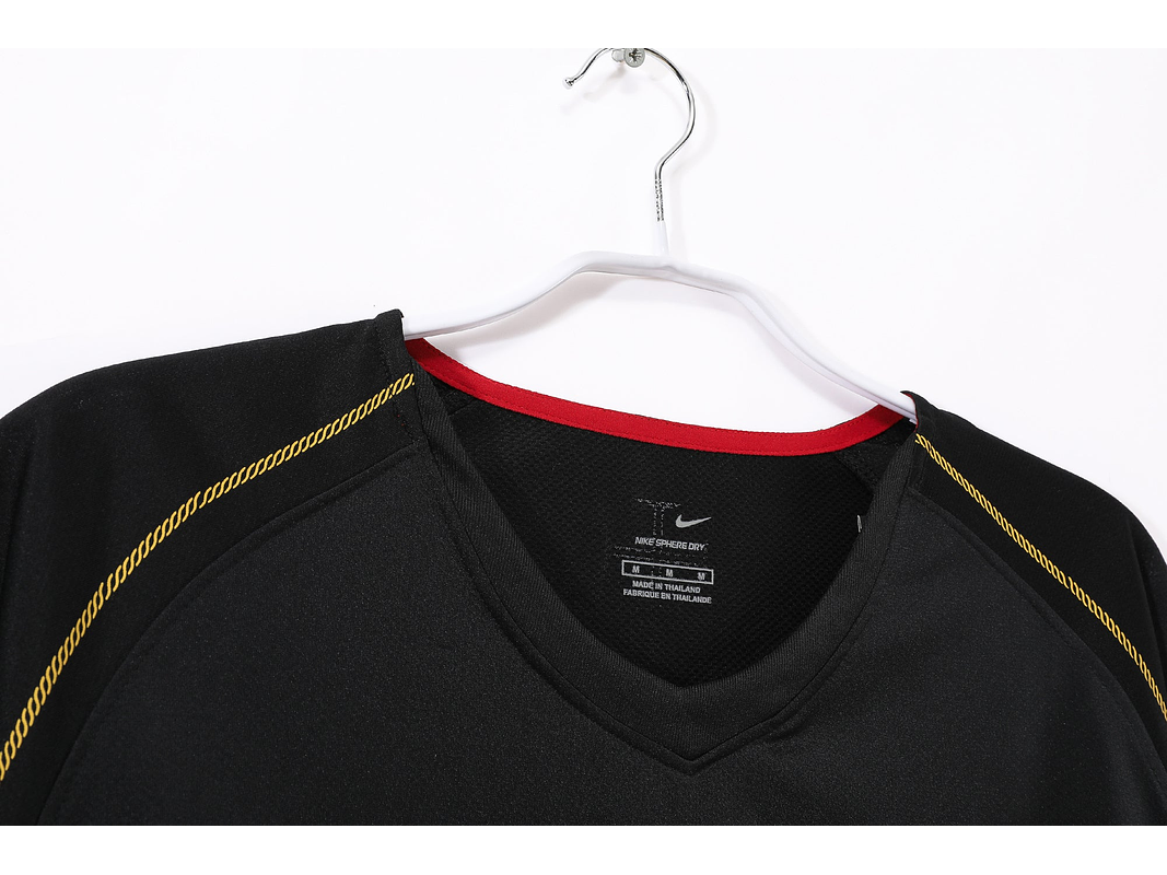 Portugal 2006 (Away Kit) 3