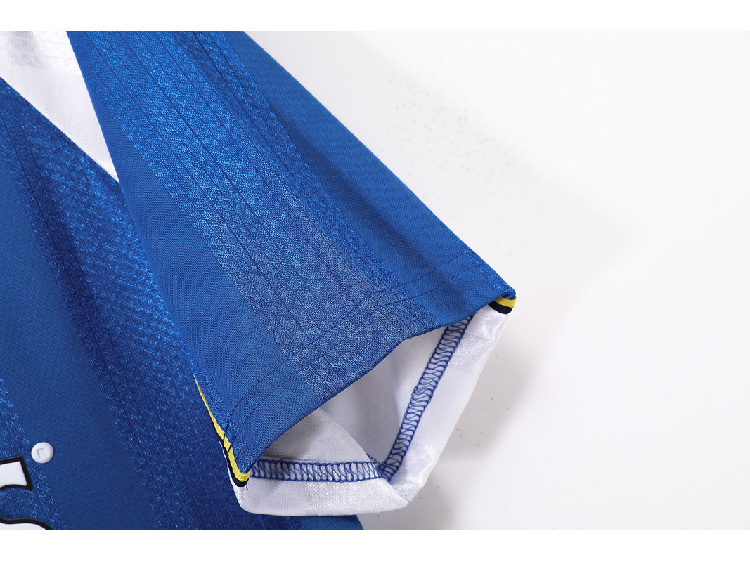 Chelsea 1997/99 (Home Kit) 6