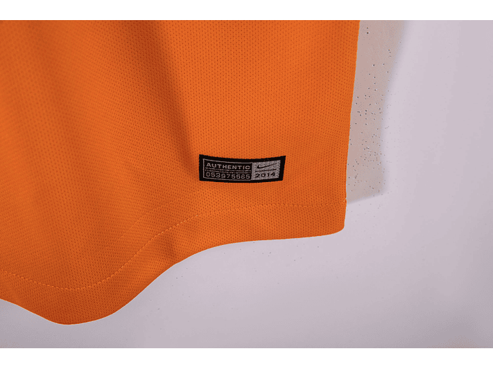 Holanda 2014 (Home Kit) 6