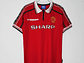 Manchester United 1998/99 (Home Kit) - thumbnail 1