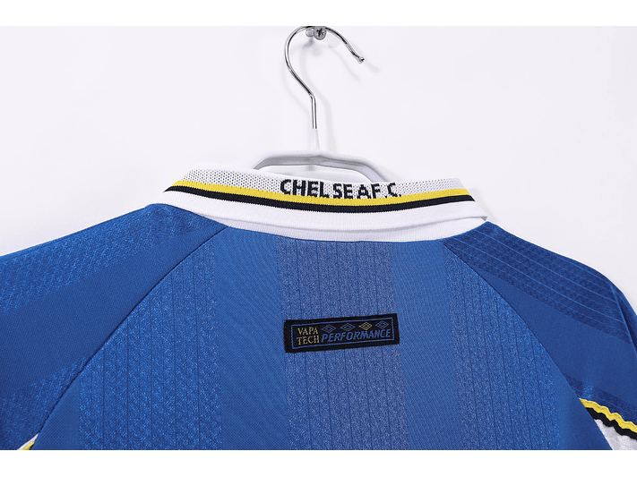 Chelsea 1997/99 (Home Kit) 7