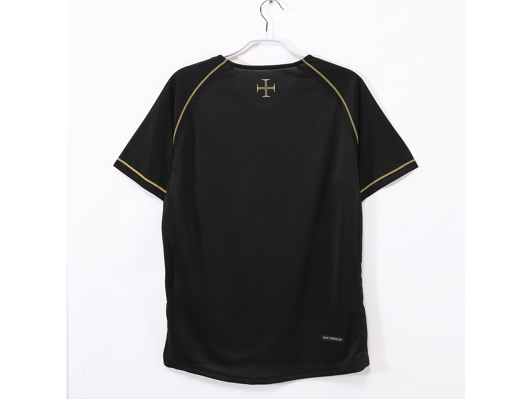 Portugal 2006 (Away Kit) 5