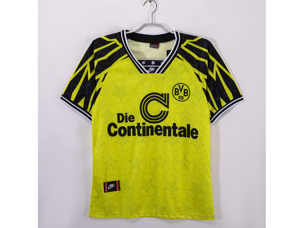 Dortmund 1994/95 (Home Kit) 1