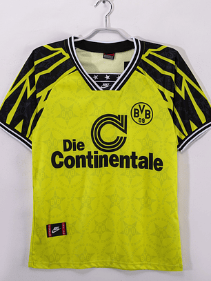 Dortmund 1994/95 (Home Kit)