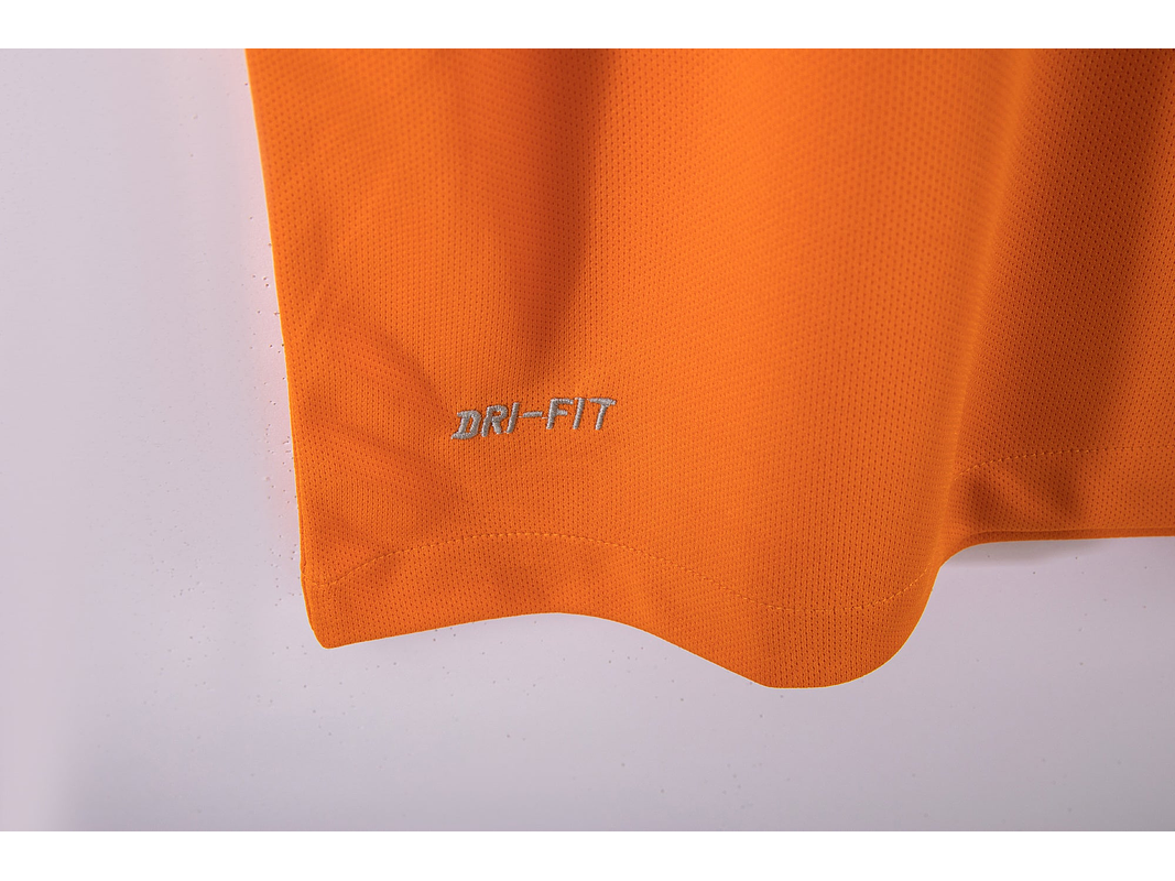 Holanda 2014 (Home Kit) 8