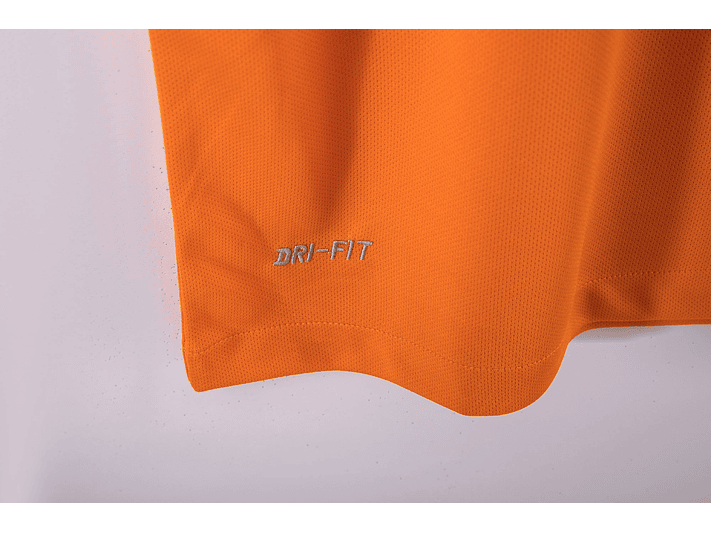 Holanda 2014 (Home Kit) 8