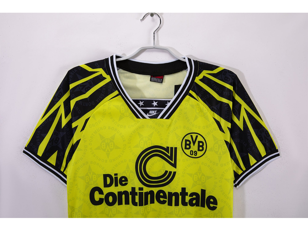 Dortmund 1994/95 (Home Kit) 2