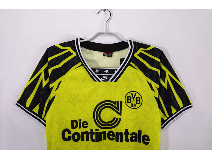 Dortmund 1994/95 (Home Kit) 2