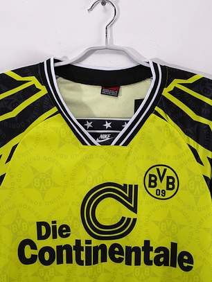 Dortmund 1994/95 (Home Kit)