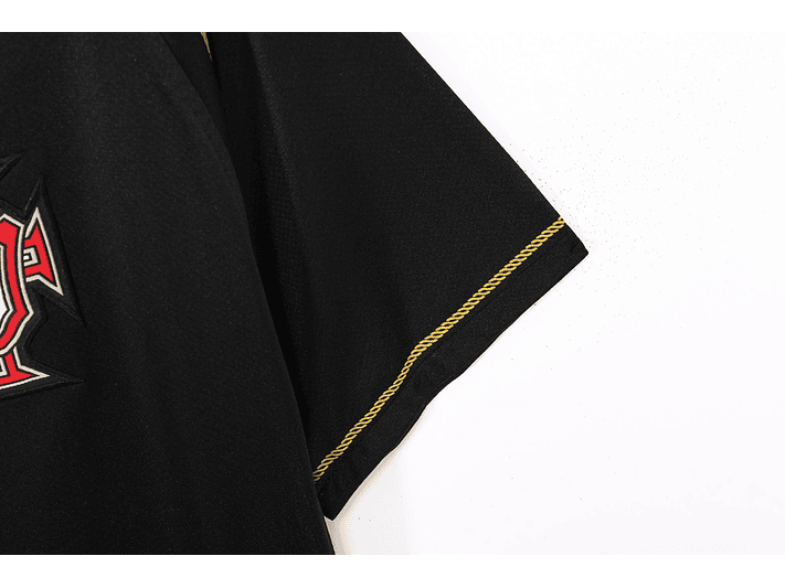 Portugal 2006 (Away Kit) 6