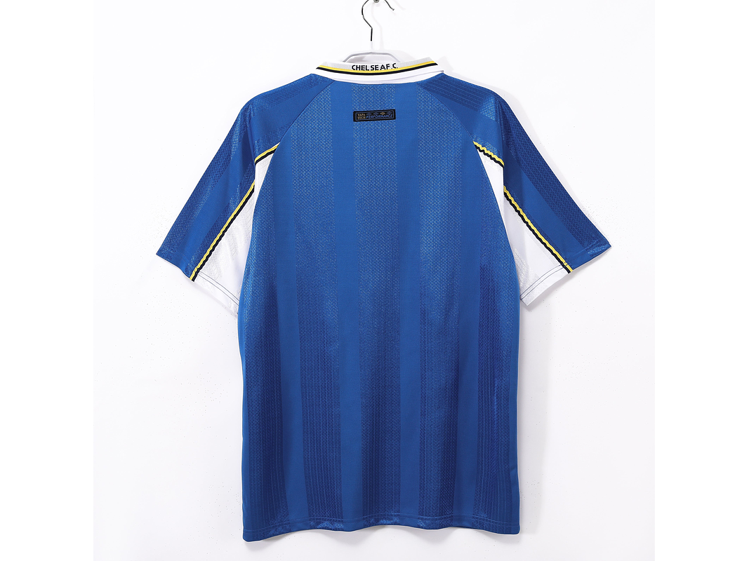 Chelsea 1997/99 (Home Kit) 8