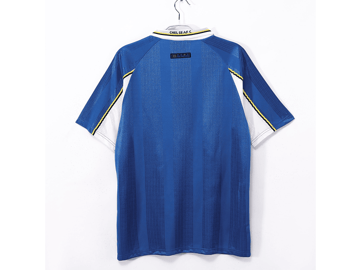 Chelsea 1997/99 (Home Kit) 8