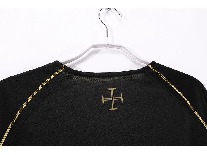 Portugal 2006 (Away Kit) 7