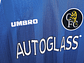 Chelsea 1997/99 (Home Kit) - thumbnail 9
