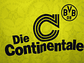 Dortmund 1994/95 (Home Kit) - thumbnail 5