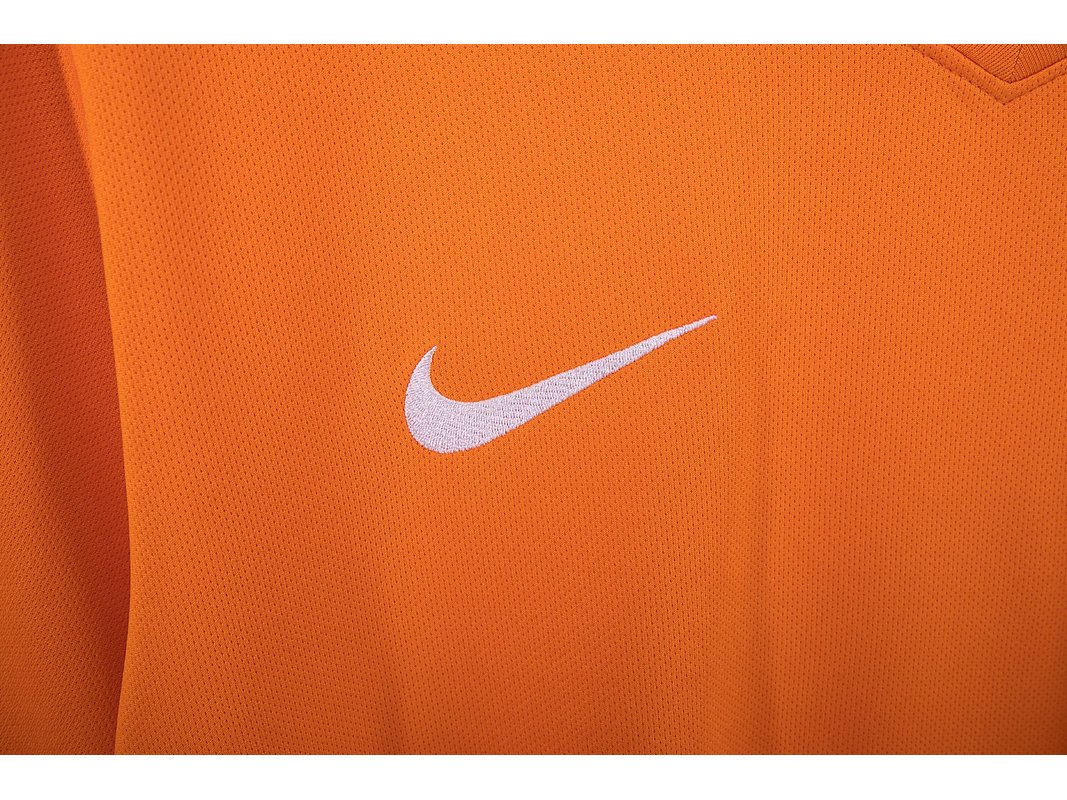 Holanda 2014 (Home Kit) 11