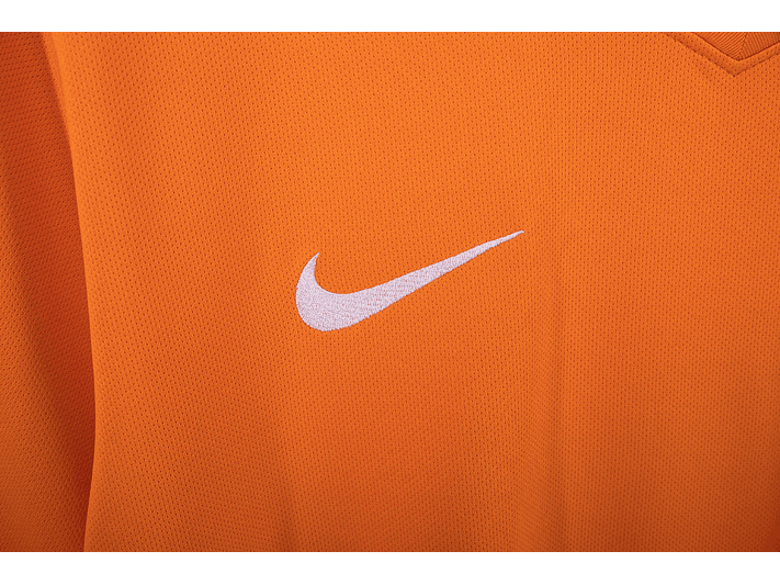 Holanda 2014 (Home Kit) 11
