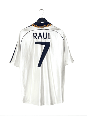 Real Madrid 1998/00 (Home Kit)