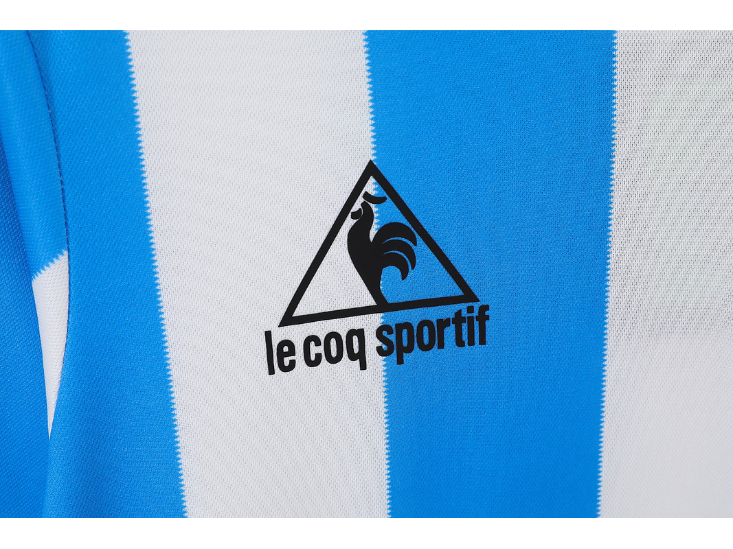 Argentina 1986 (Home Kit - Long Sleeve) 3