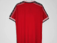 Manchester United 1998/99 (Home Kit) - thumbnail 7