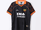 Roma 1999/00 (Away Kit) - thumbnail 1