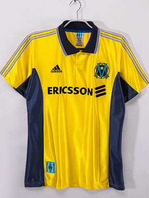 Olympique de Marseille 1998/99 (Away Kit)