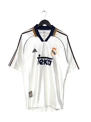 Real Madrid 1998/00 (Home Kit)