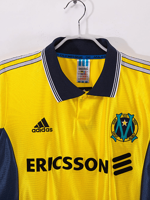 Olympique de Marseille 1998/99 (Away Kit)